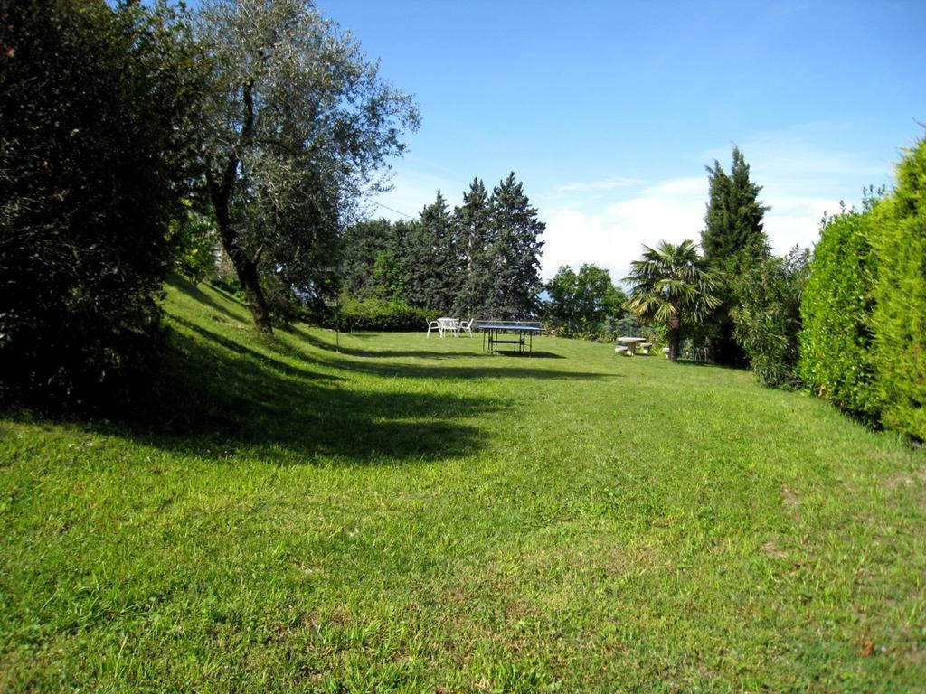 Bed And Breakfast Due Leoni Torri Del Benaco Kamer foto